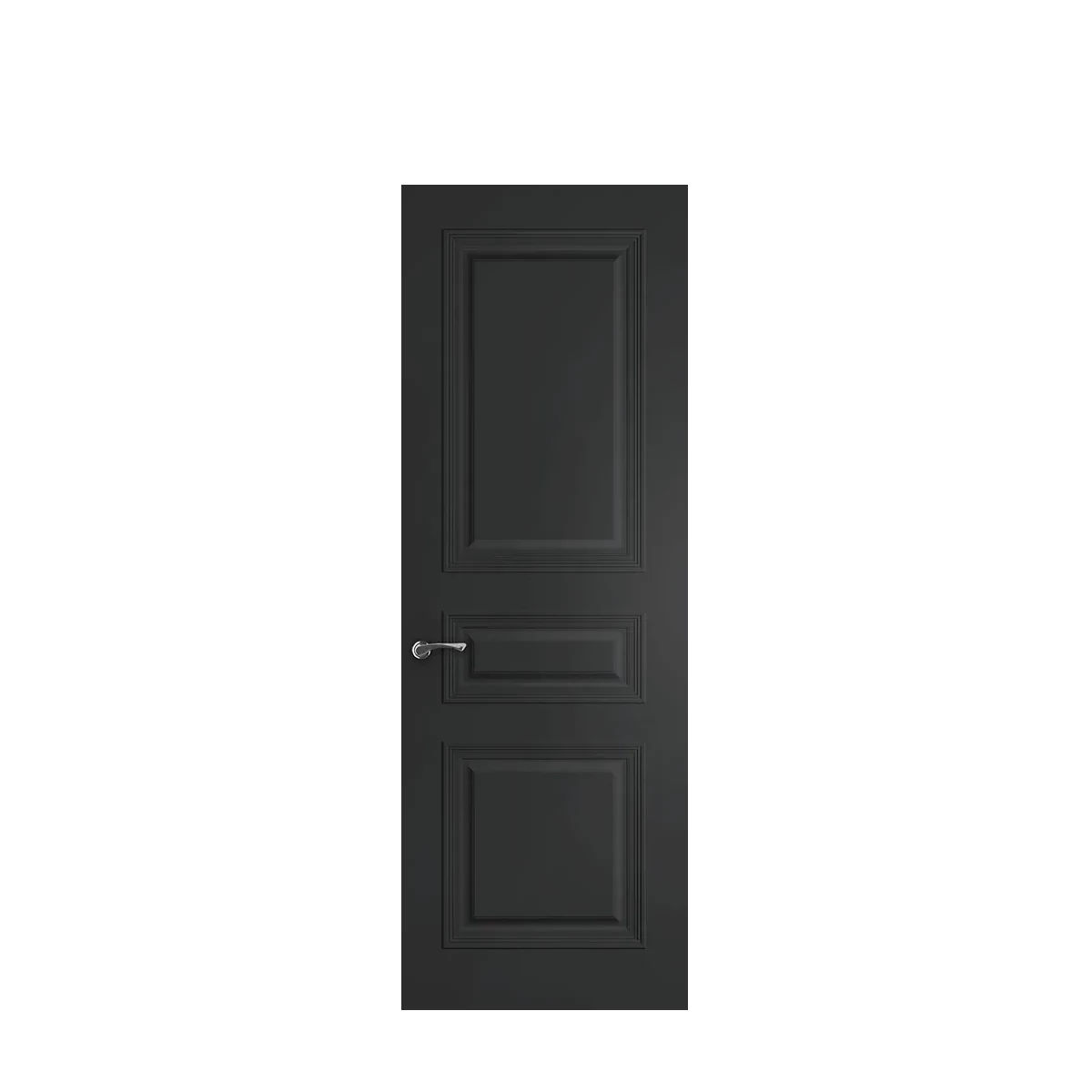 Межкомнатная дверь Provance CLASSIC 6 Турин багет 6