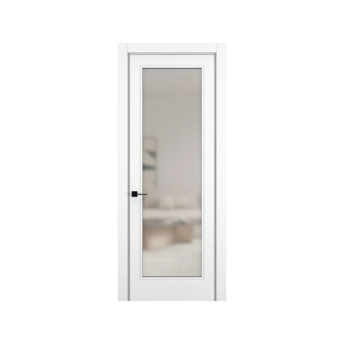 Межкомнатная дверь HausDoors 01V ГАРМОНИЯ