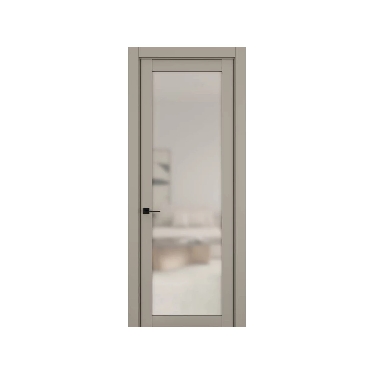 Межкомнатная дверь HausDoors 2 Новая классика
