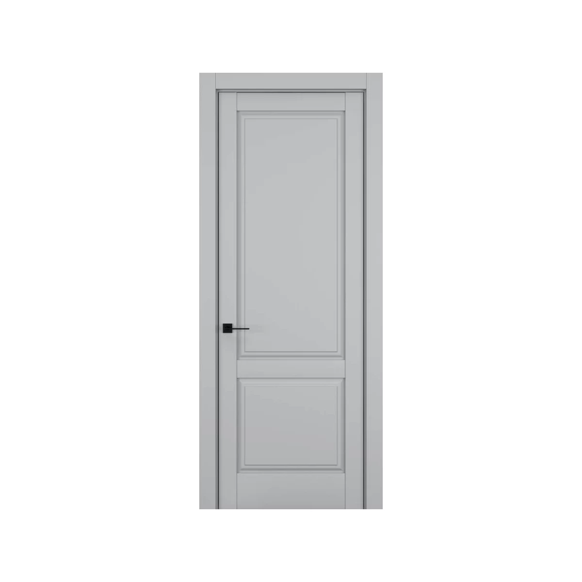 Межкомнатная дверь HausDoors 9 Новая классика