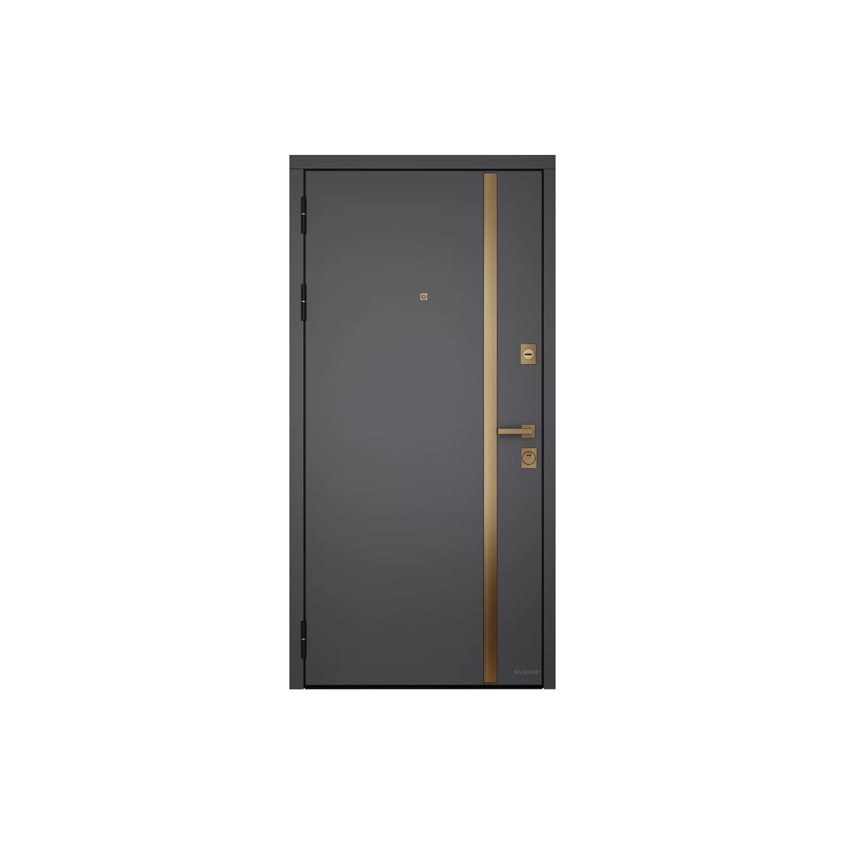 Входная дверь HausDoors Маяк Лайт — подъездная