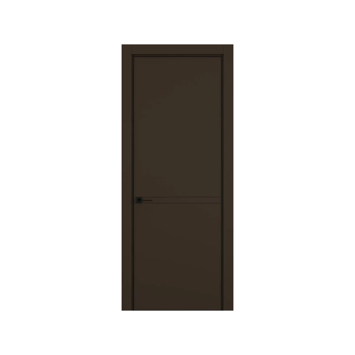 Межкомнатная дверь HausDoors 3 Минимализм