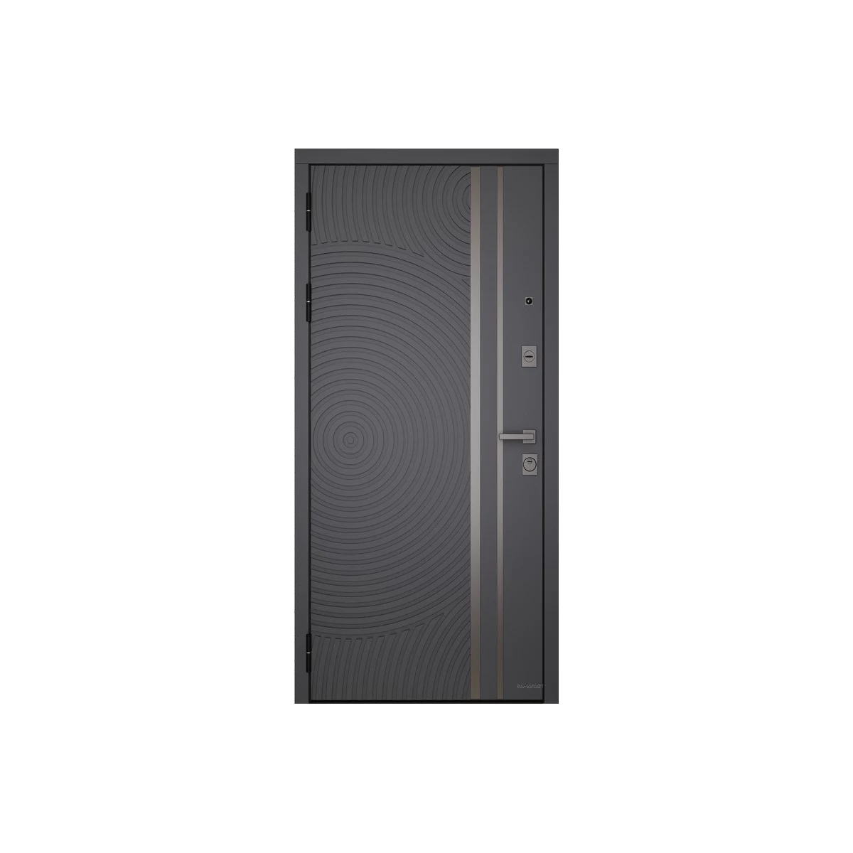 Входная дверь HausDoors Дюна — подъездная