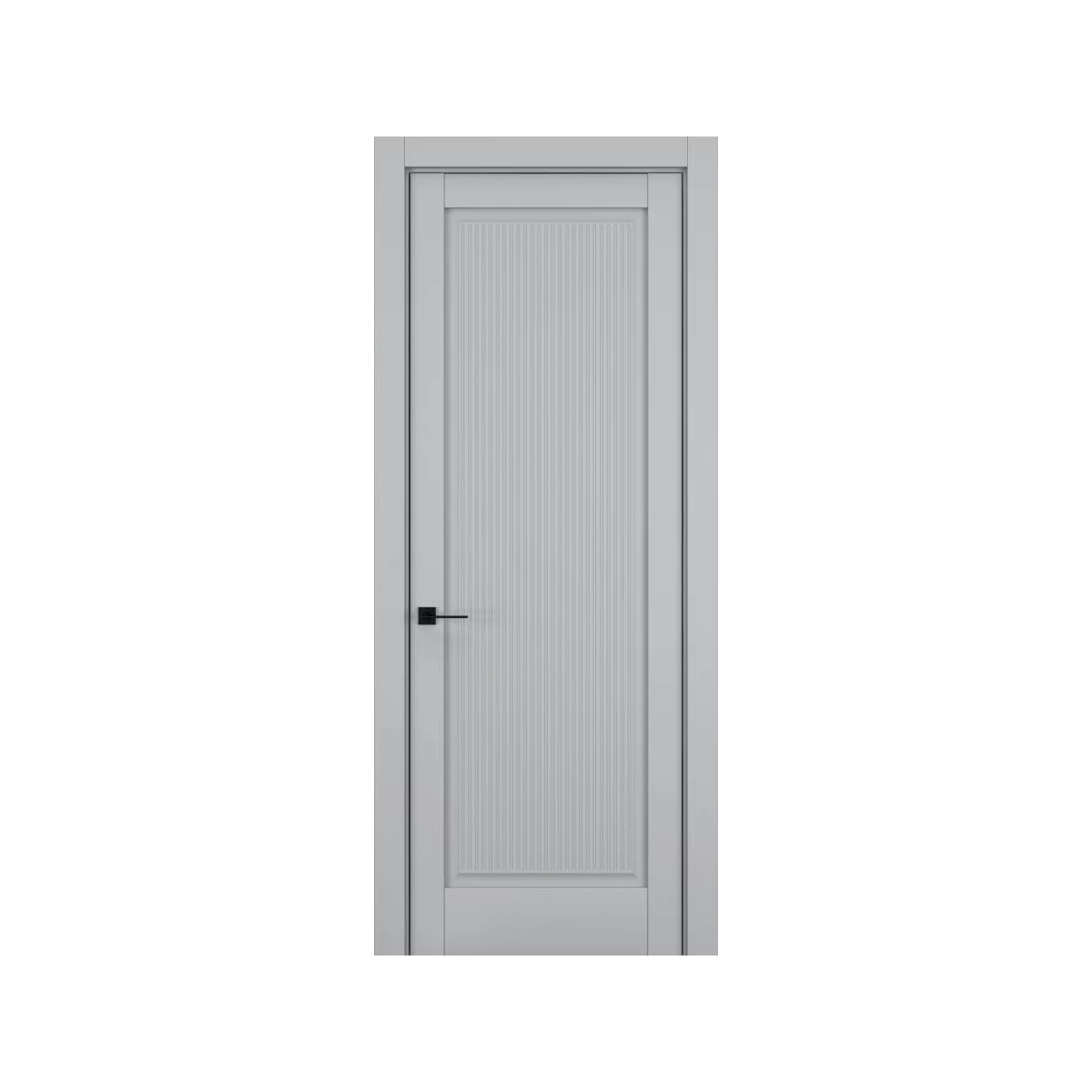 Межкомнатная дверь HausDoors 3 Фактурные линии