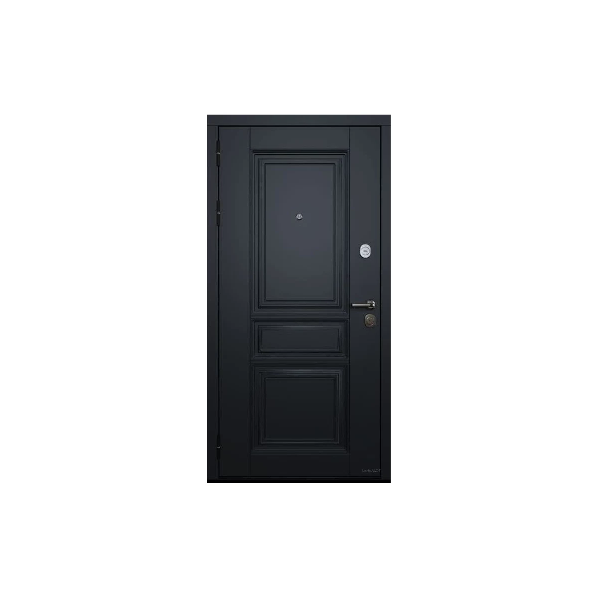 Входная дверь HausDoors Классика 3 — уличная