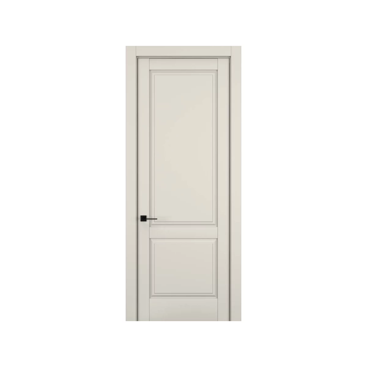 Межкомнатная дверь HausDoors 9 Новая классика