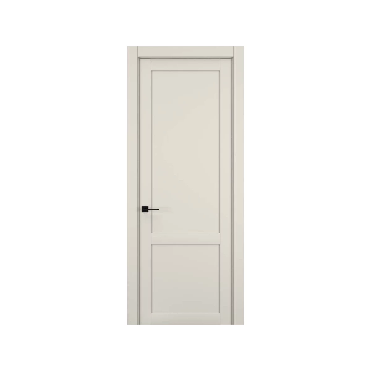 Межкомнатная дверь HausDoors 5 Фактурные линии
