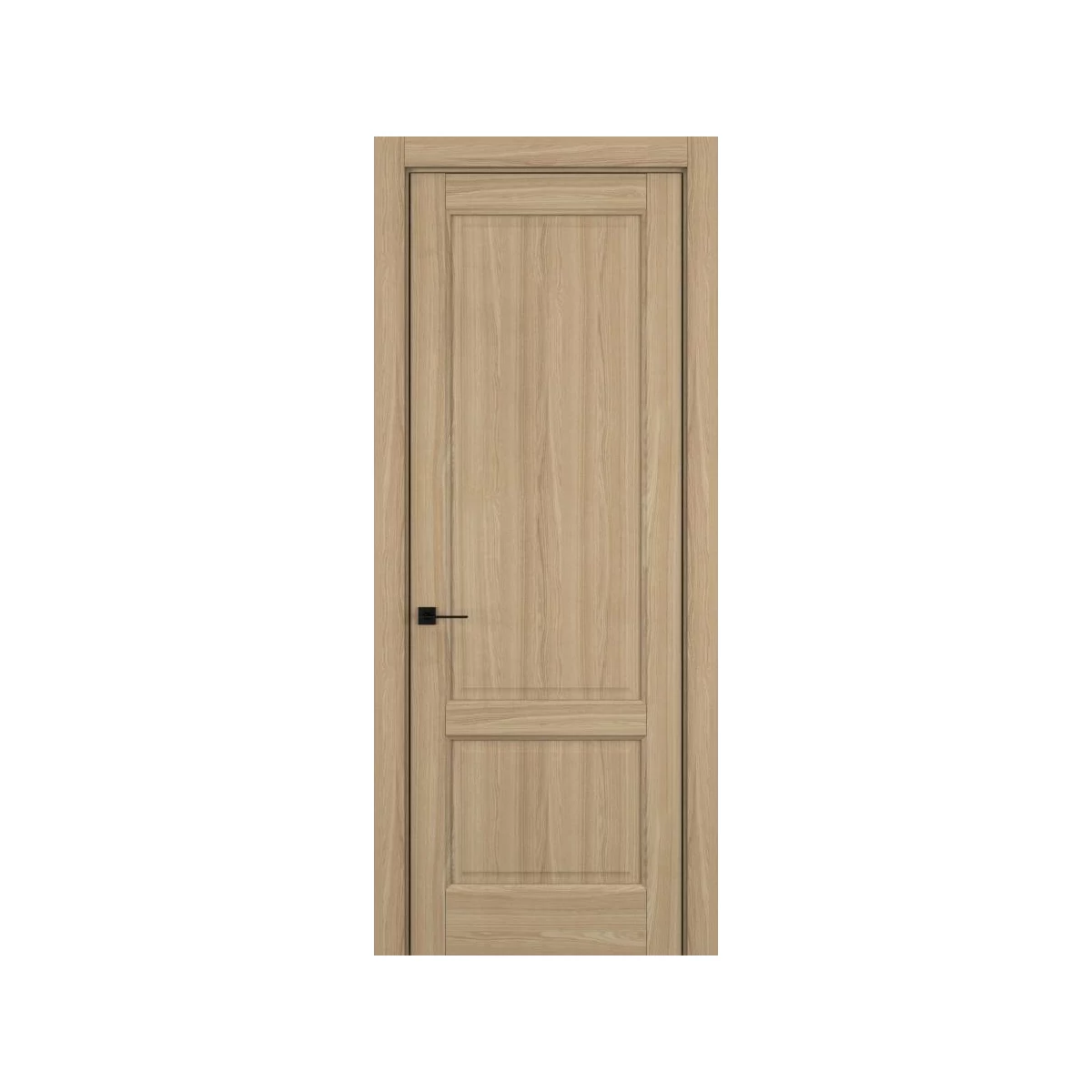 Межкомнатная дверь HausDoors 2 Современная классика
