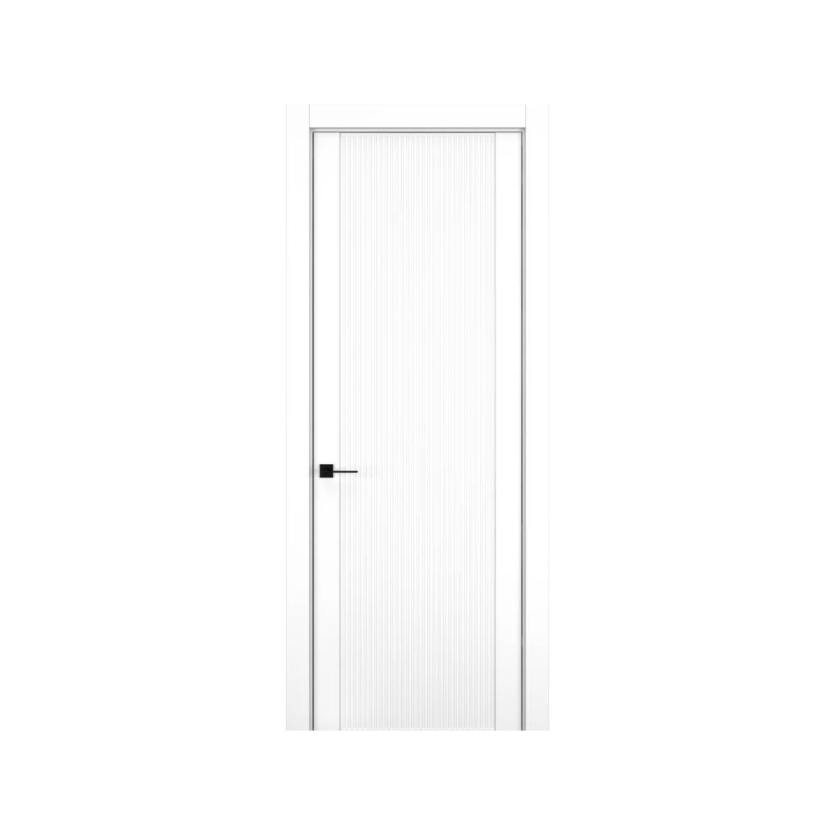 Межкомнатная дверь HausDoors 2 Фактурные линии