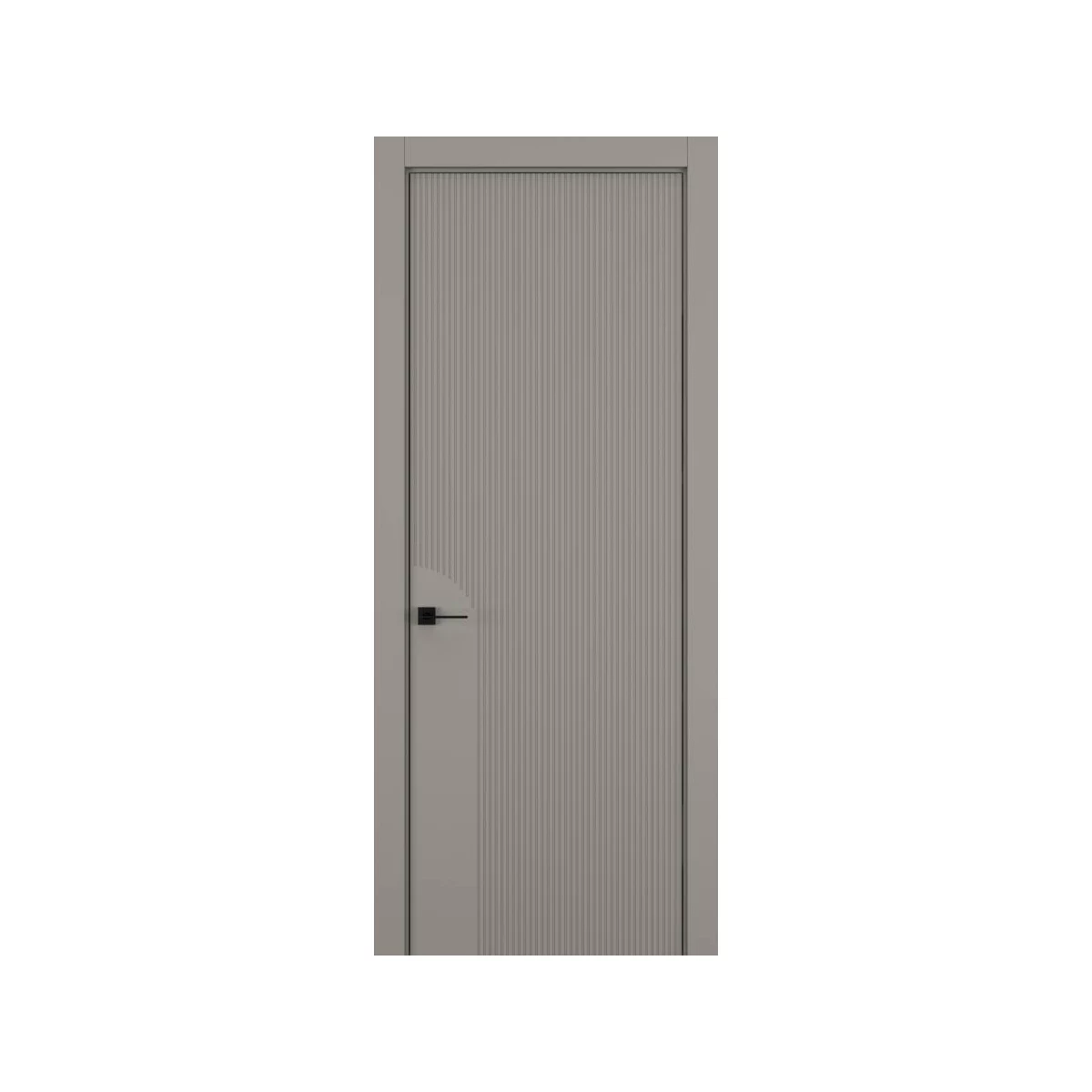 Межкомнатная дверь HausDoors 2 ВЕРТИКАЛЬ