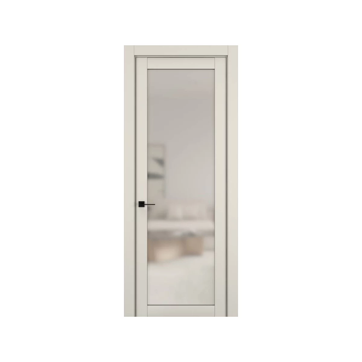 Межкомнатная дверь HausDoors 2 Новая классика
