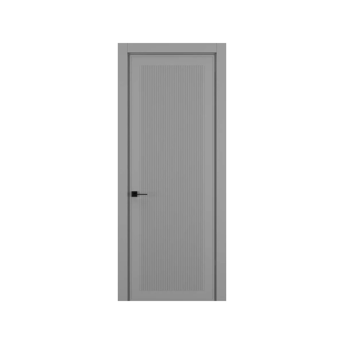 Межкомнатная дверь HausDoors 3 ВЕРТИКАЛЬ