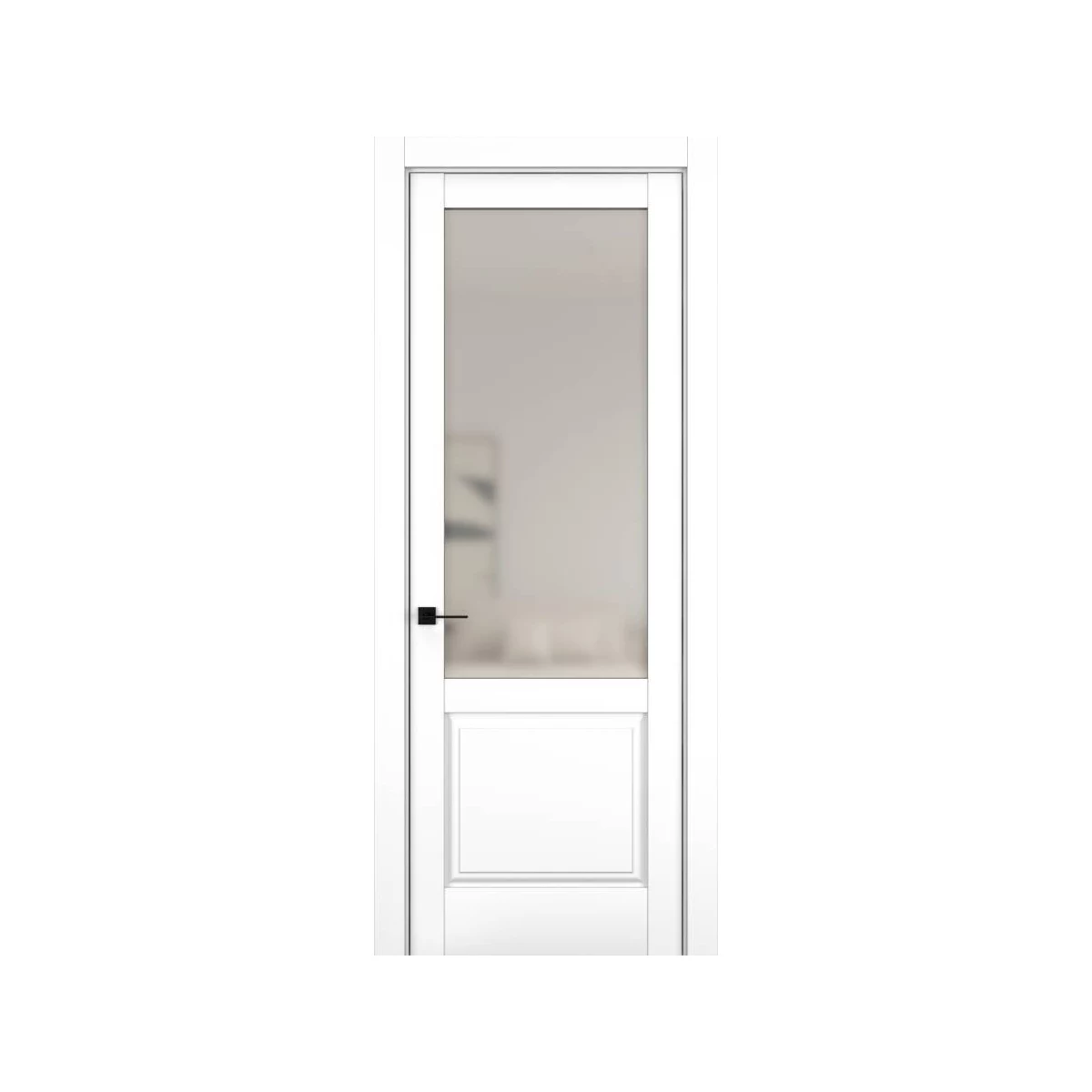 Межкомнатная дверь HausDoors 10 Новая классика