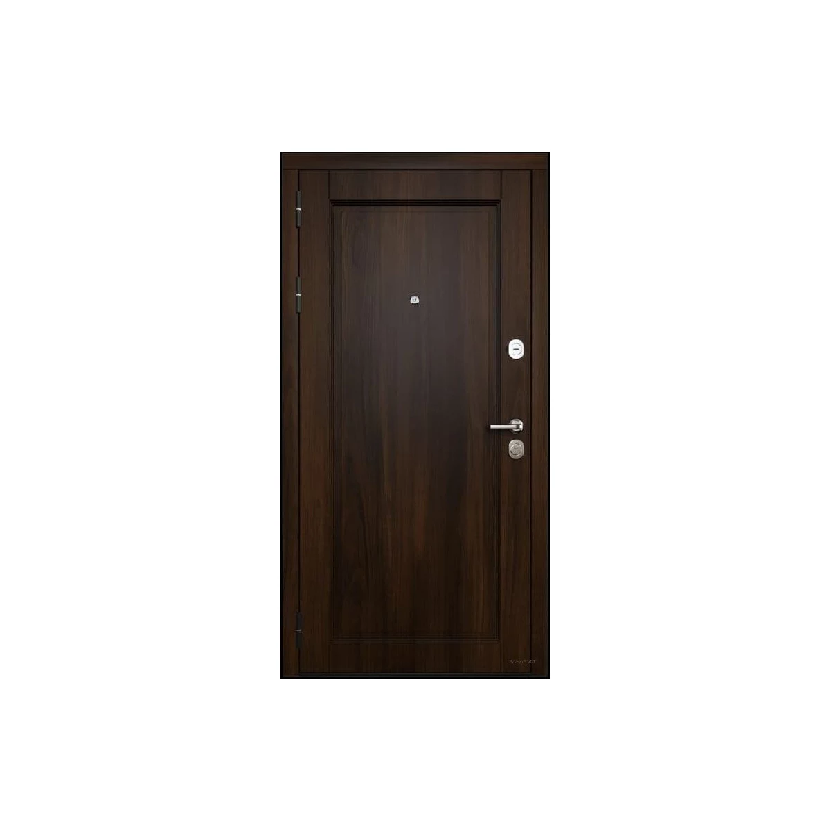 Входная дверь HausDoors Нуво 1 — подъездная