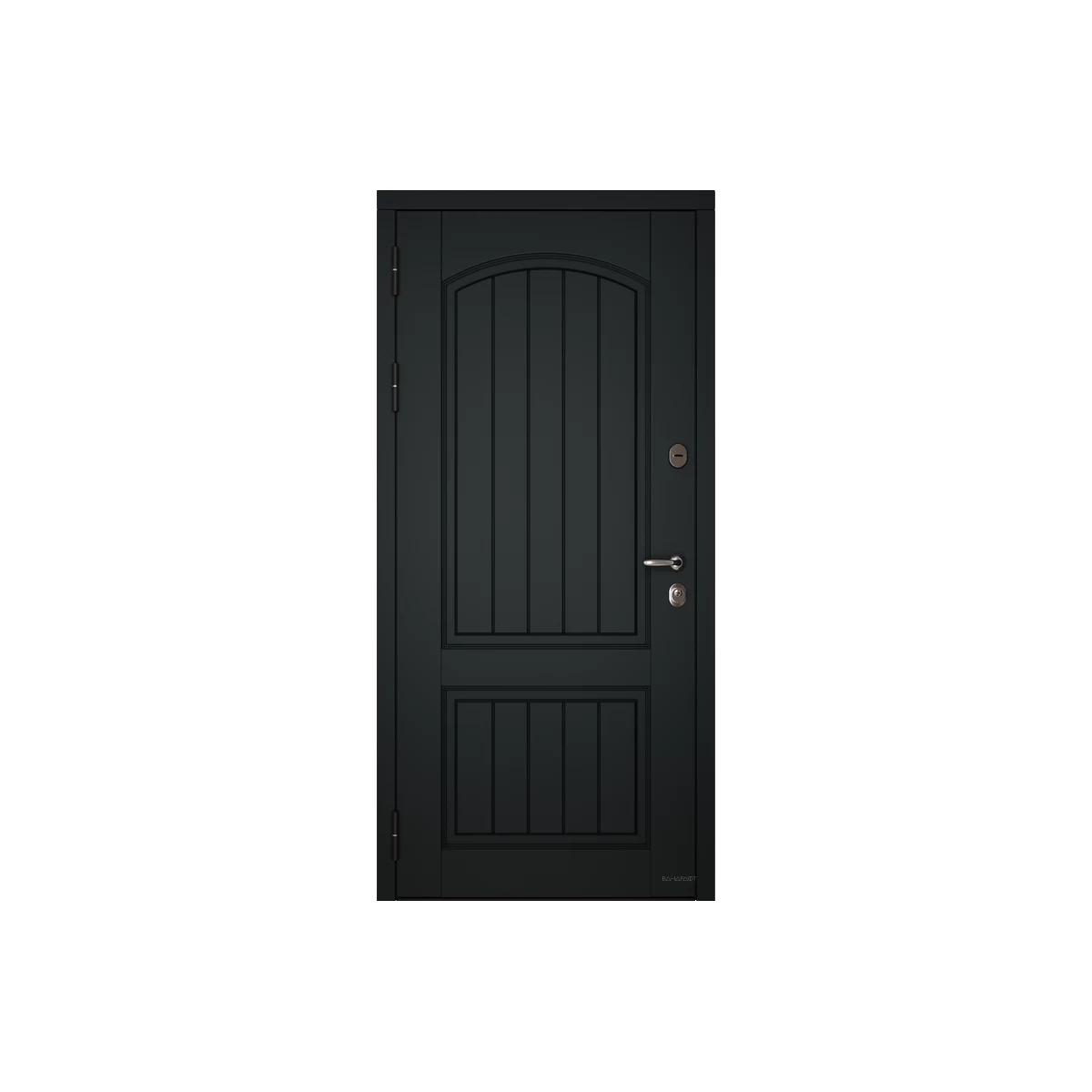 Входная дверь HausDoors Маша и Медведи — уличная