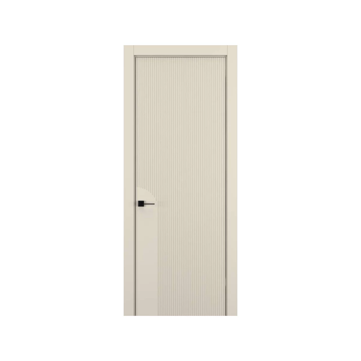 Межкомнатная дверь HausDoors 2 ВЕРТИКАЛЬ