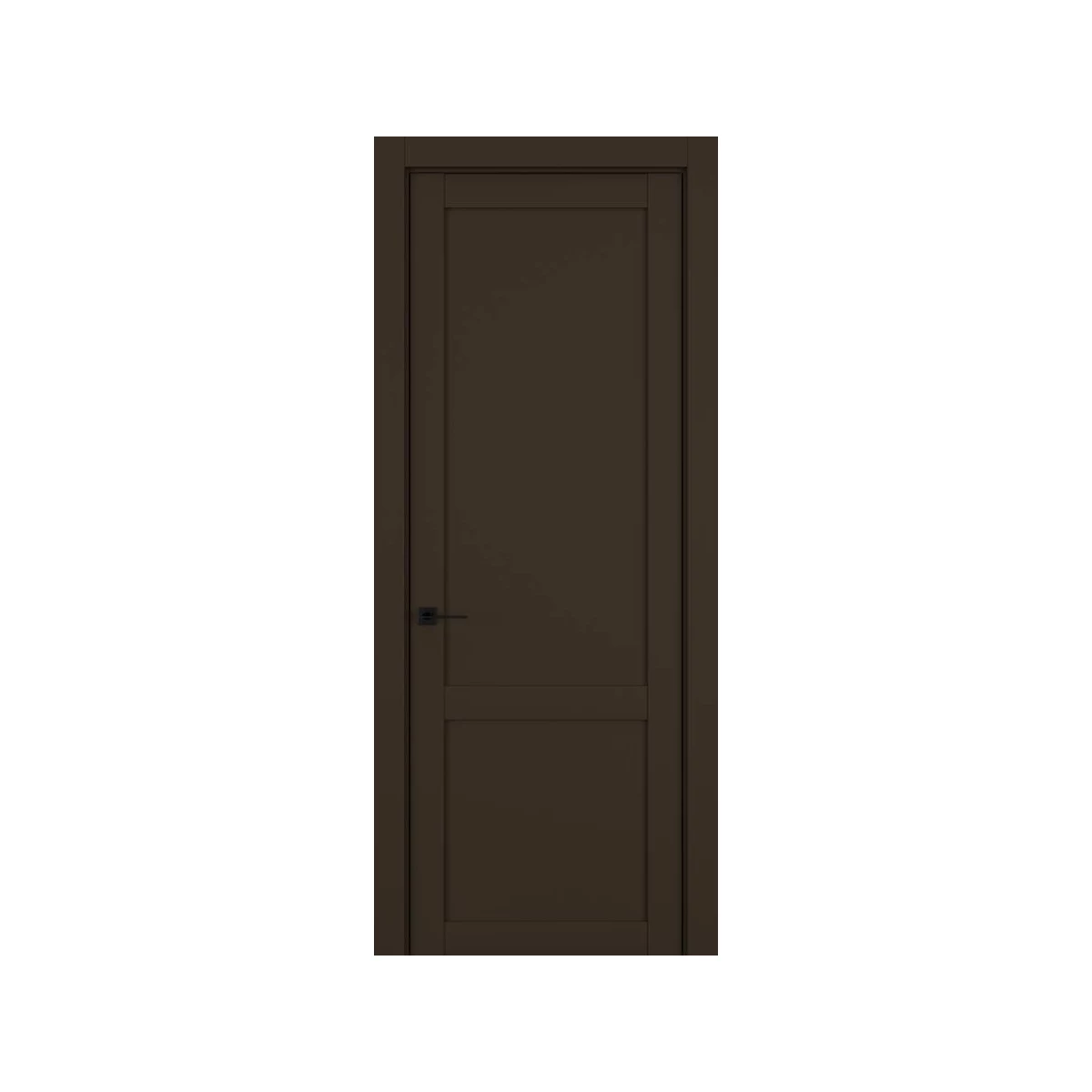 Межкомнатная дверь HausDoors 5 Фактурные линии