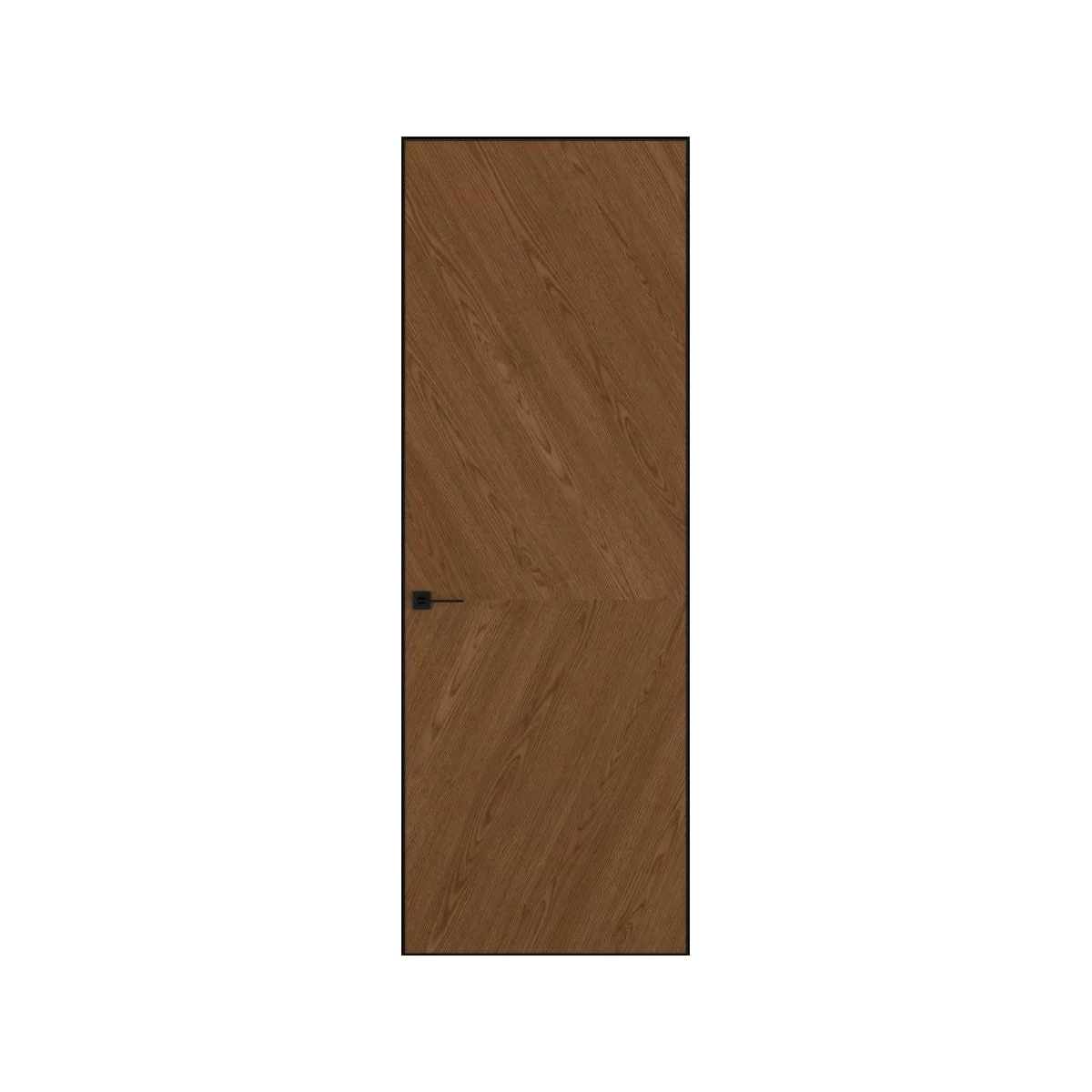 Межкомнатная дверь HausDoors 5 Сибирь