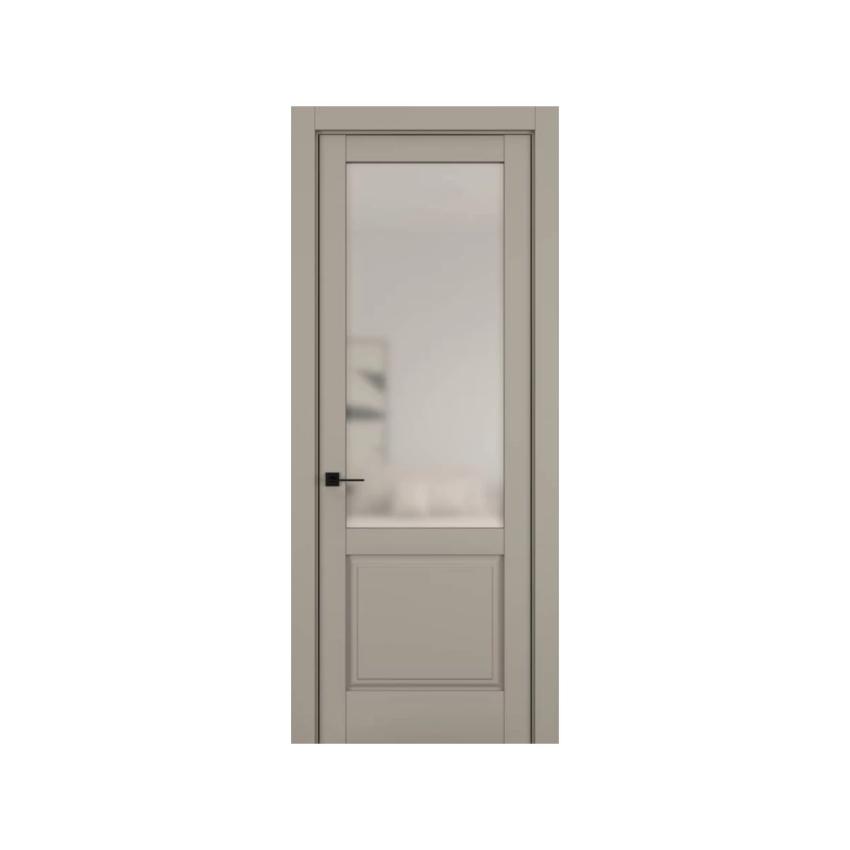 Межкомнатная дверь HausDoors 10 Новая классика