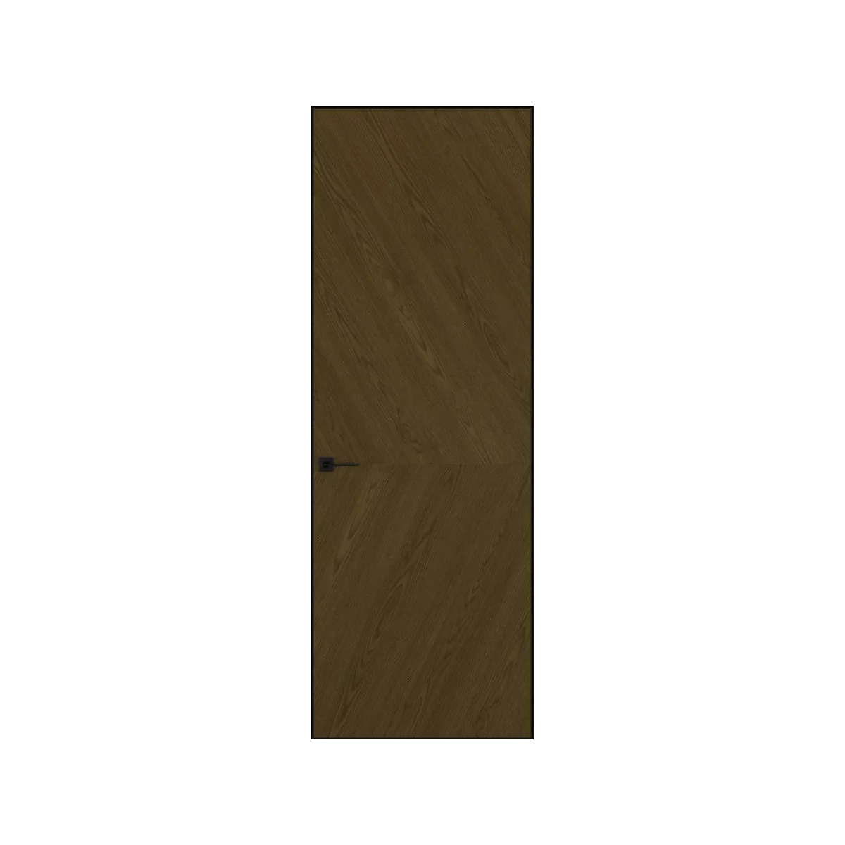 Межкомнатная дверь HausDoors 5 Сибирь