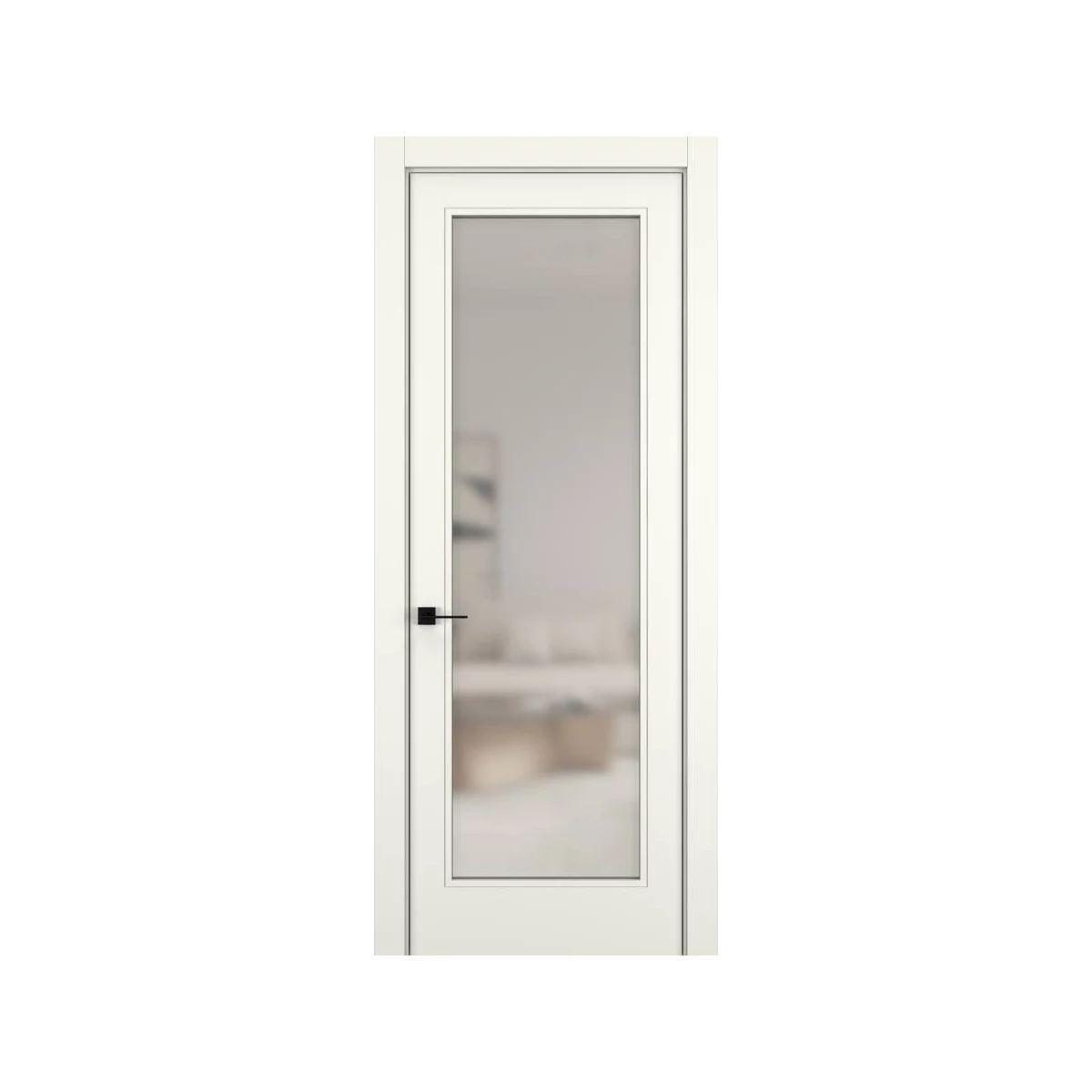 Межкомнатная дверь HausDoors 01V ГАРМОНИЯ