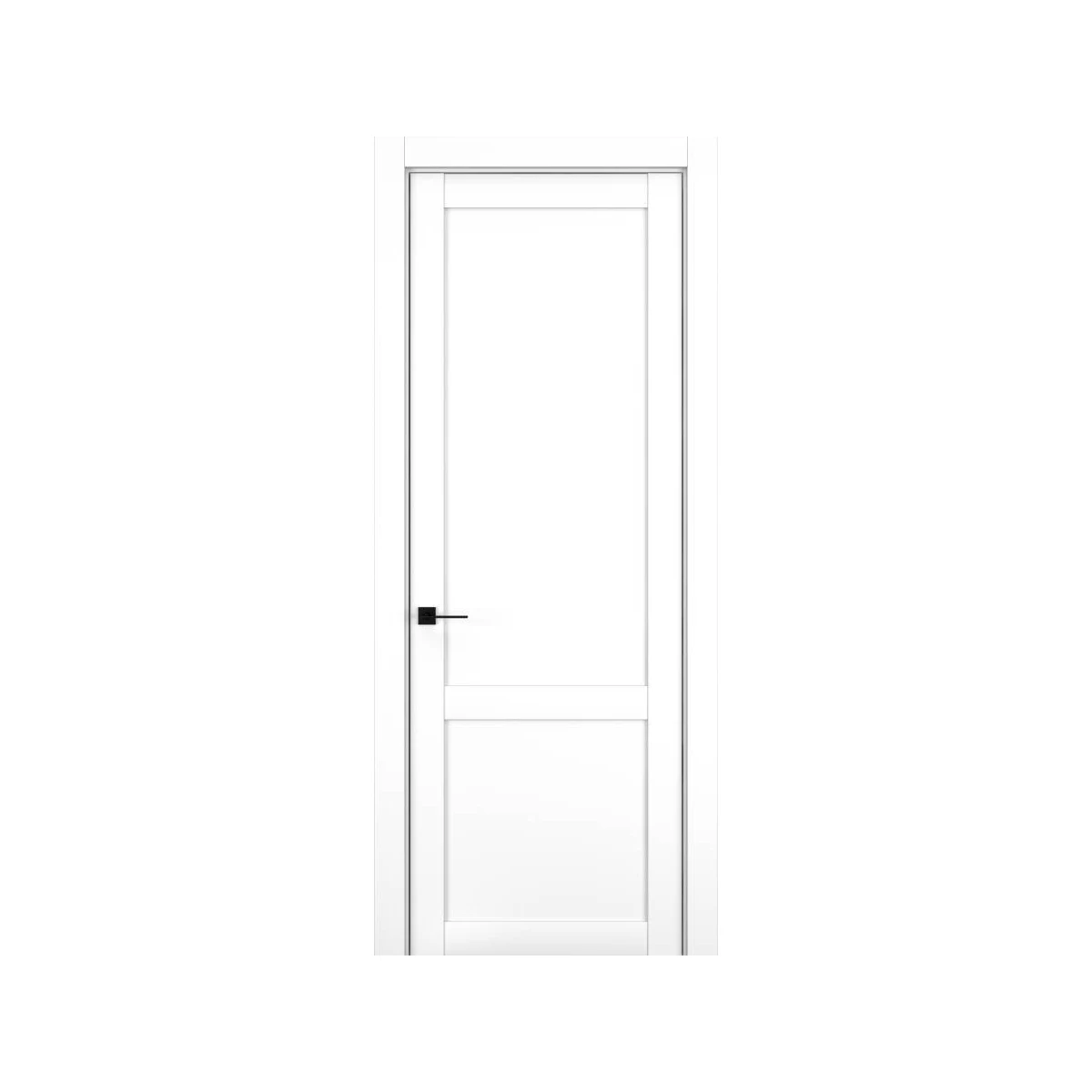 Межкомнатная дверь HausDoors 5 Фактурные линии