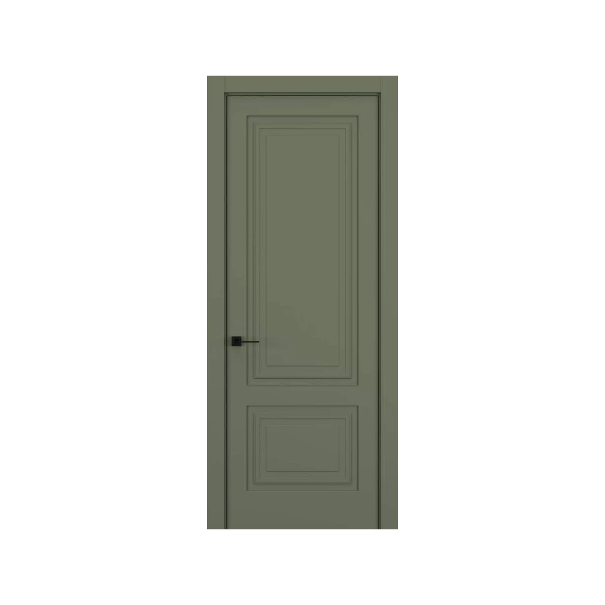 Межкомнатная дверь HausDoors 2 ЭЛЕГАНТ
