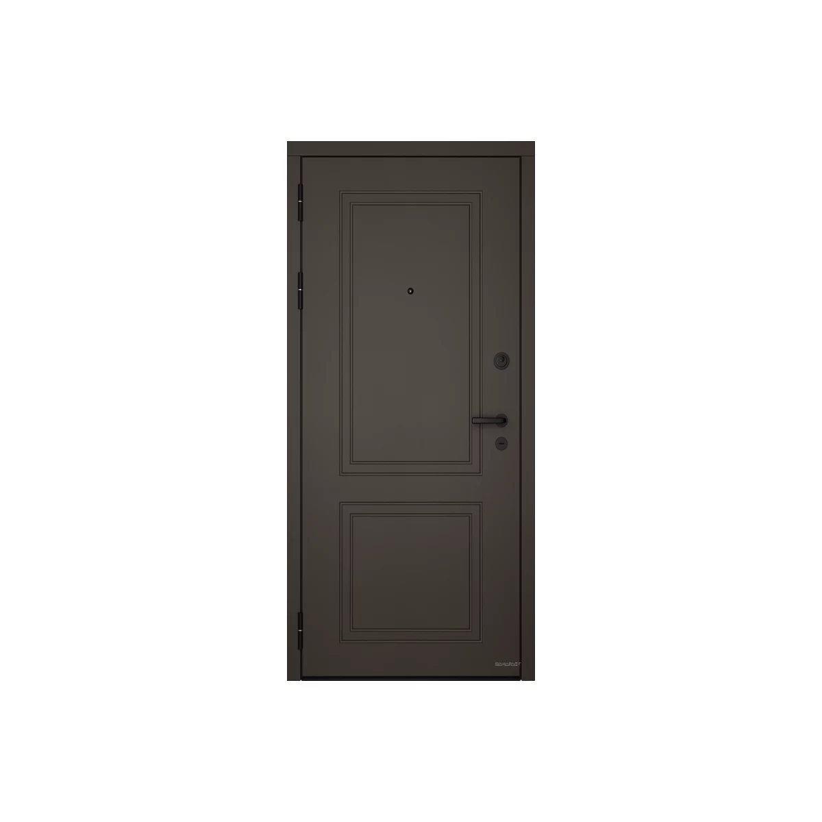 Входная дверь HausDoors Ленинград — подъездная