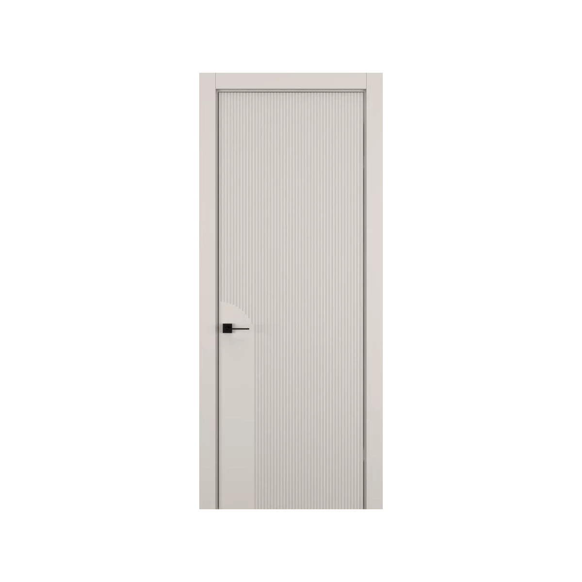 Межкомнатная дверь HausDoors 2 ВЕРТИКАЛЬ
