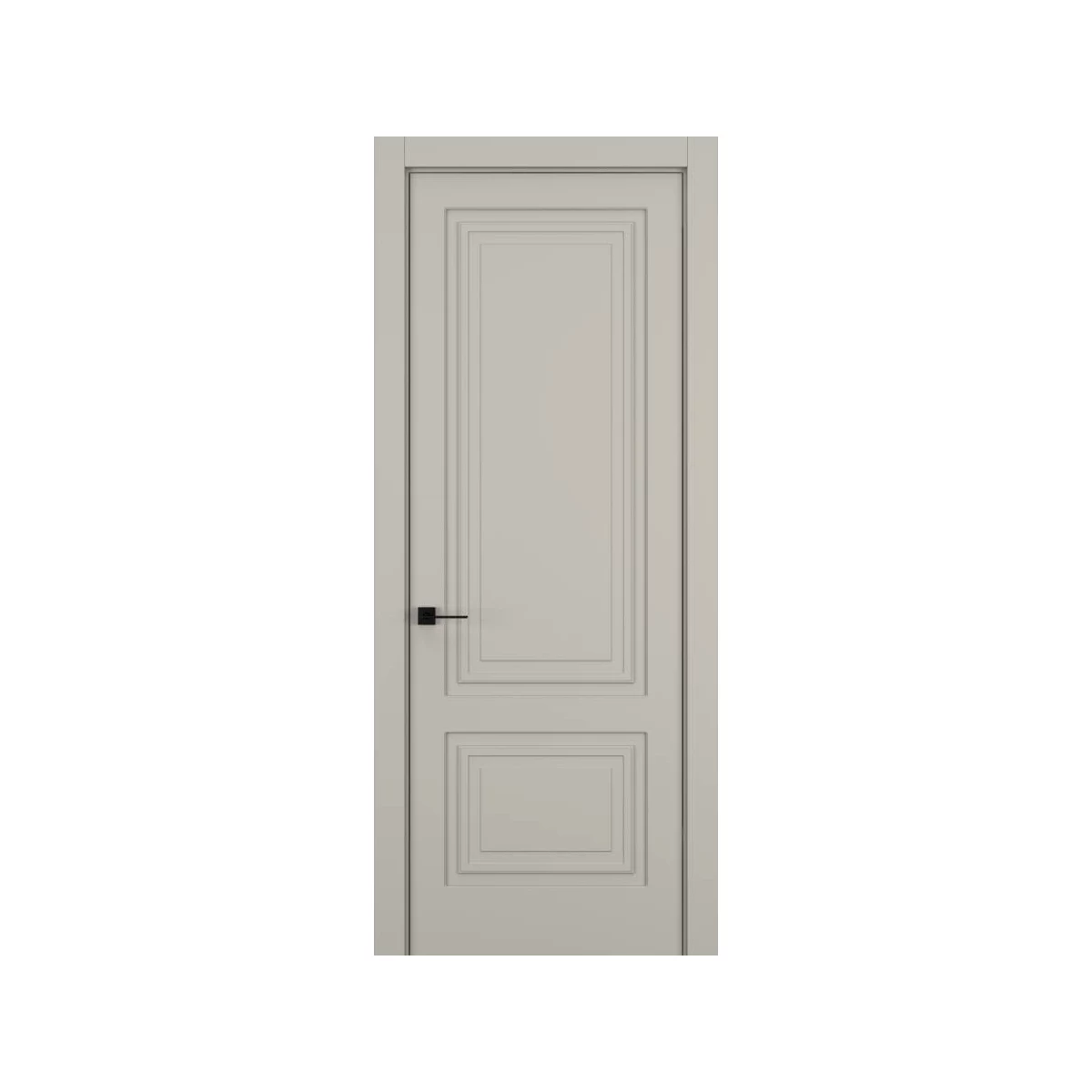 Межкомнатная дверь HausDoors 2 ЭЛЕГАНТ