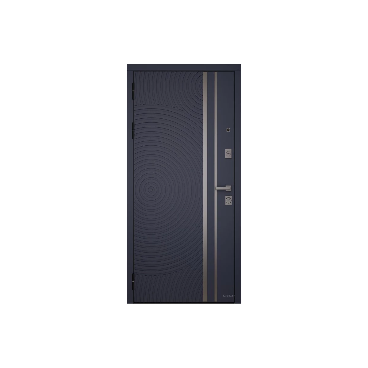 Входная дверь HausDoors Дюна — подъездная