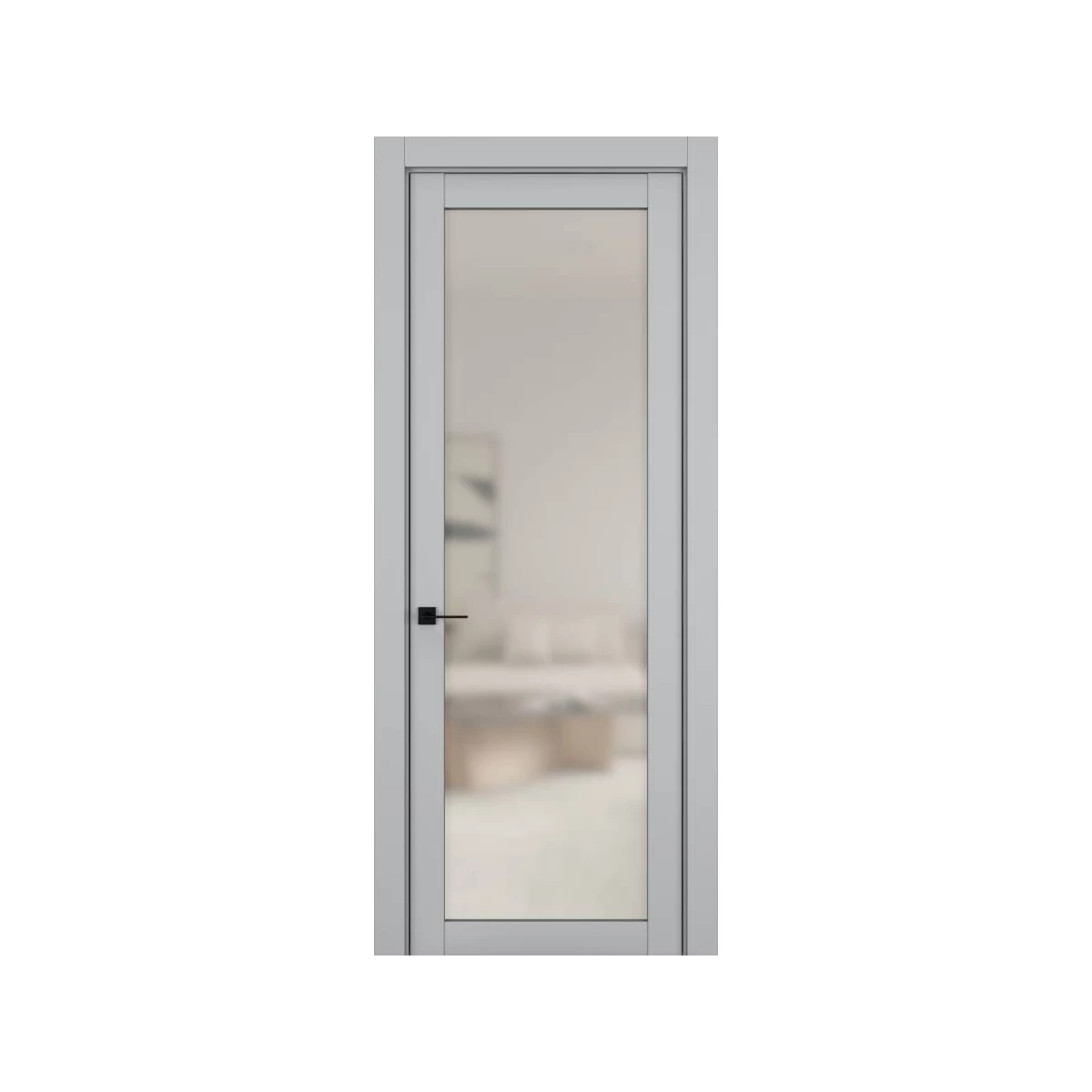 Межкомнатная дверь HausDoors 2 Новая классика
