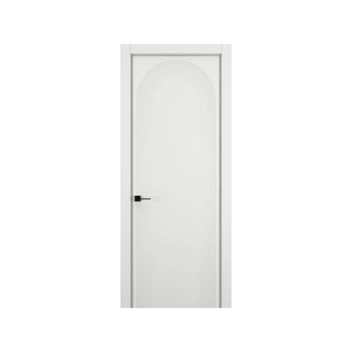 Межкомнатная дверь HausDoors 6 АТМОСФЕРА