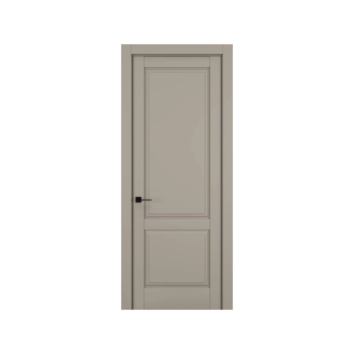 Межкомнатная дверь HausDoors 9 Новая классика