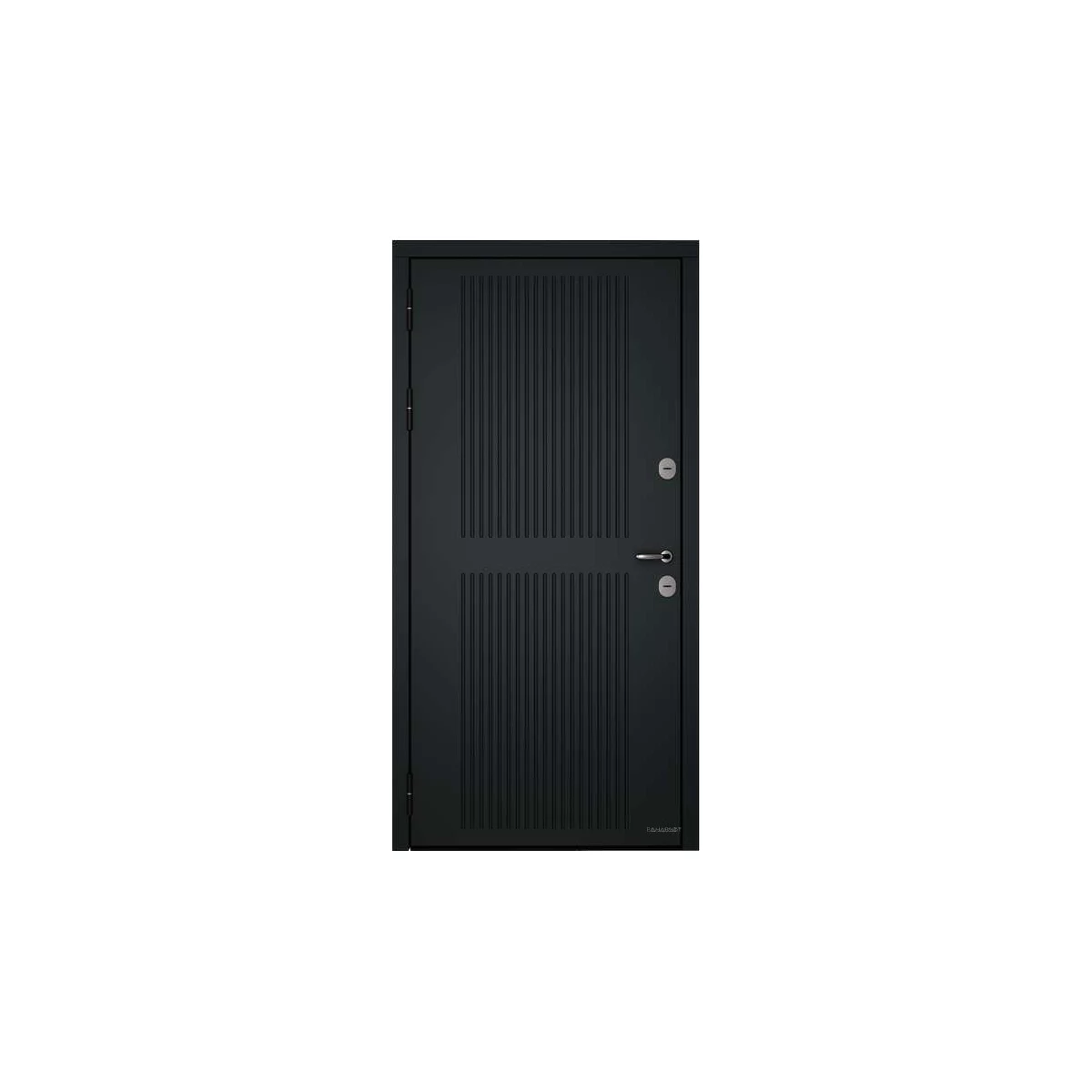 Входная дверь HausDoors Гребенка — уличная