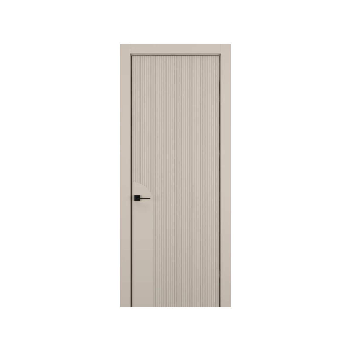 Межкомнатная дверь HausDoors 2 ВЕРТИКАЛЬ