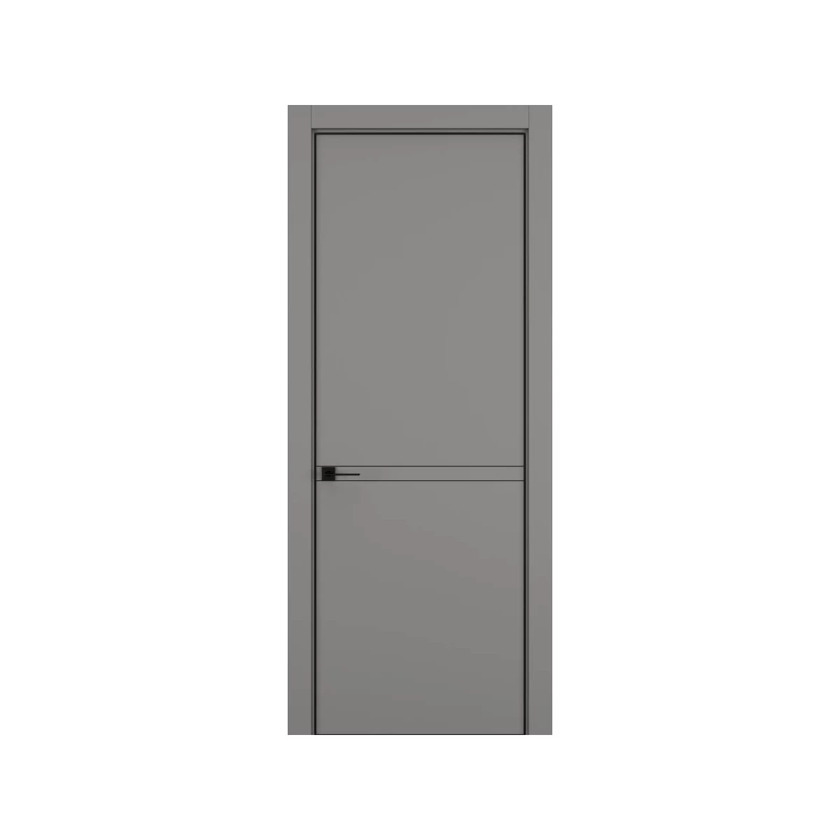 Межкомнатная дверь HausDoors 3 Минимализм