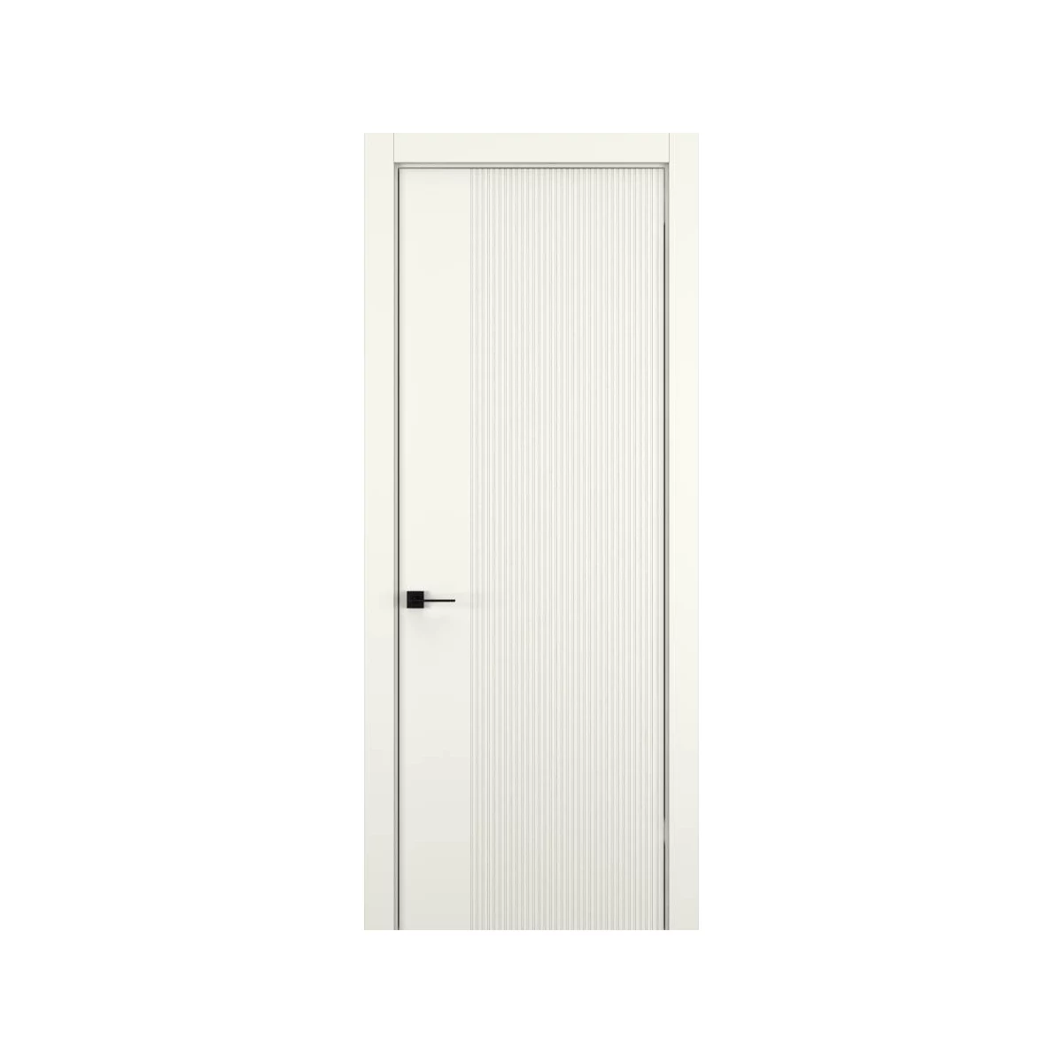 Межкомнатная дверь HausDoors 4 ВЕРТИКАЛЬ