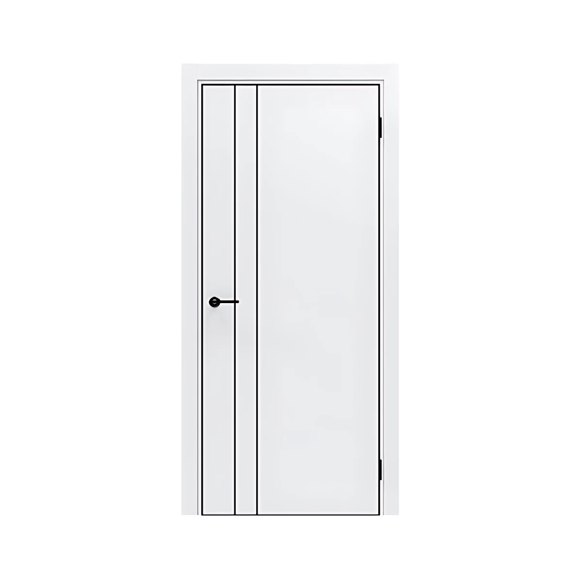 Межкомнатная дверь HausDoors PORTA-58 4AB