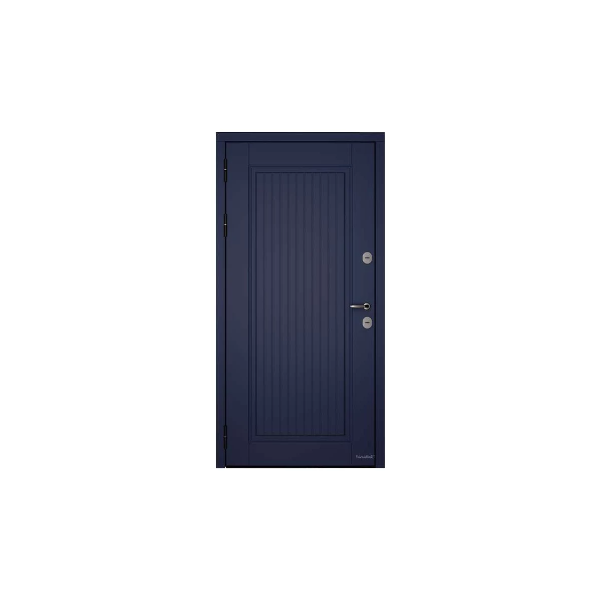 Входная дверь HausDoors Нуво 11 — уличная
