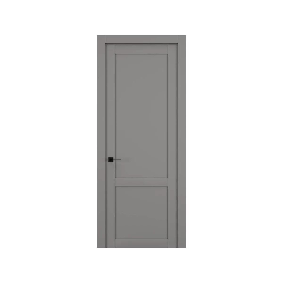 Межкомнатная дверь HausDoors 5 Фактурные линии