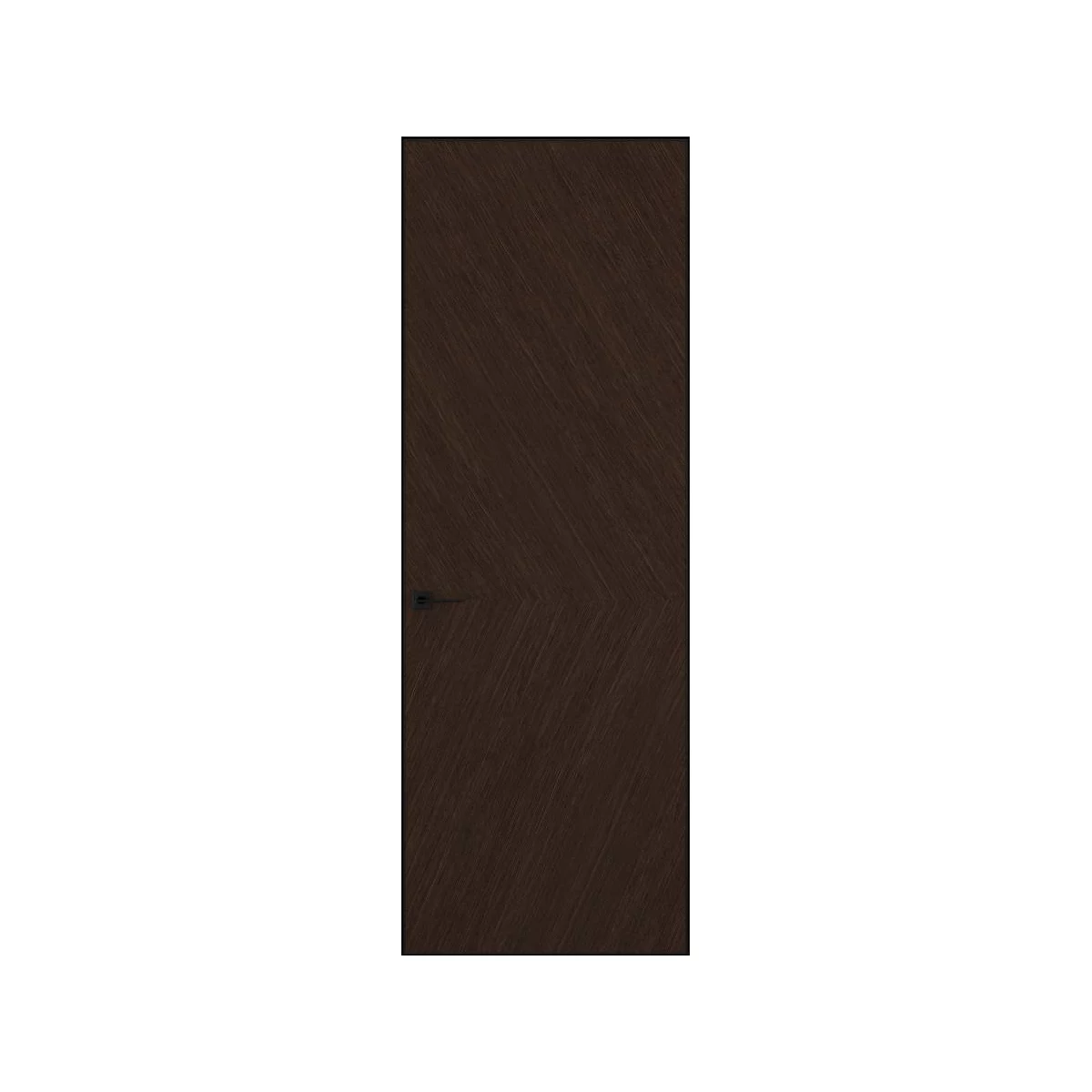 Межкомнатная дверь HausDoors 5 Сибирь