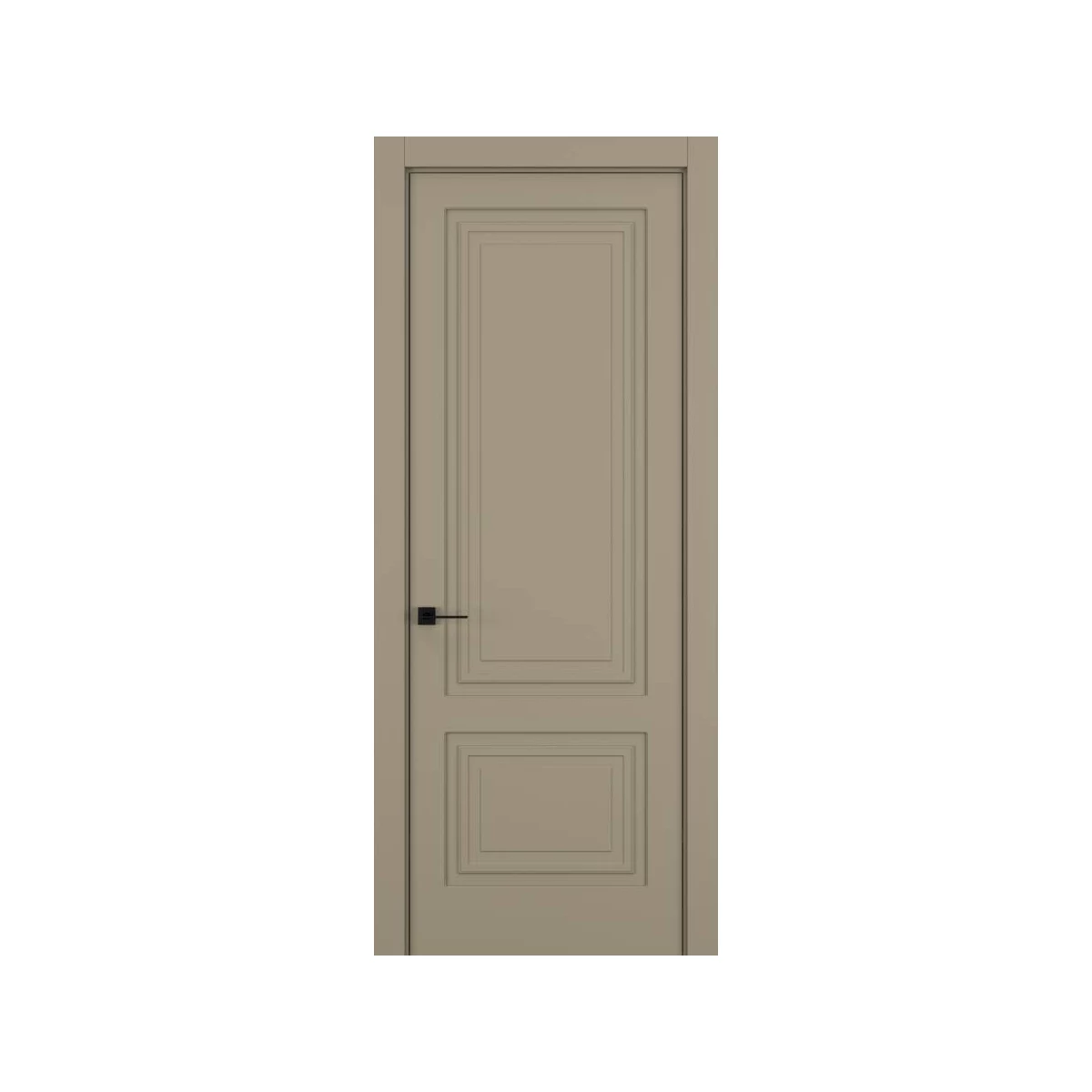 Межкомнатная дверь HausDoors 2 ЭЛЕГАНТ