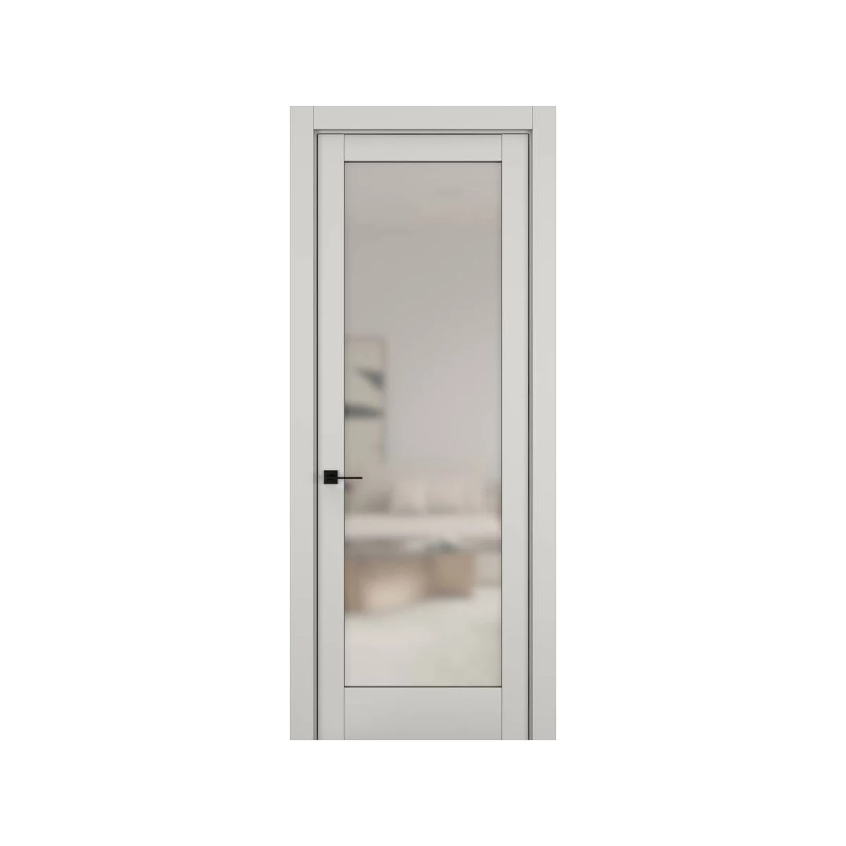Межкомнатная дверь HausDoors 8 Новая классика