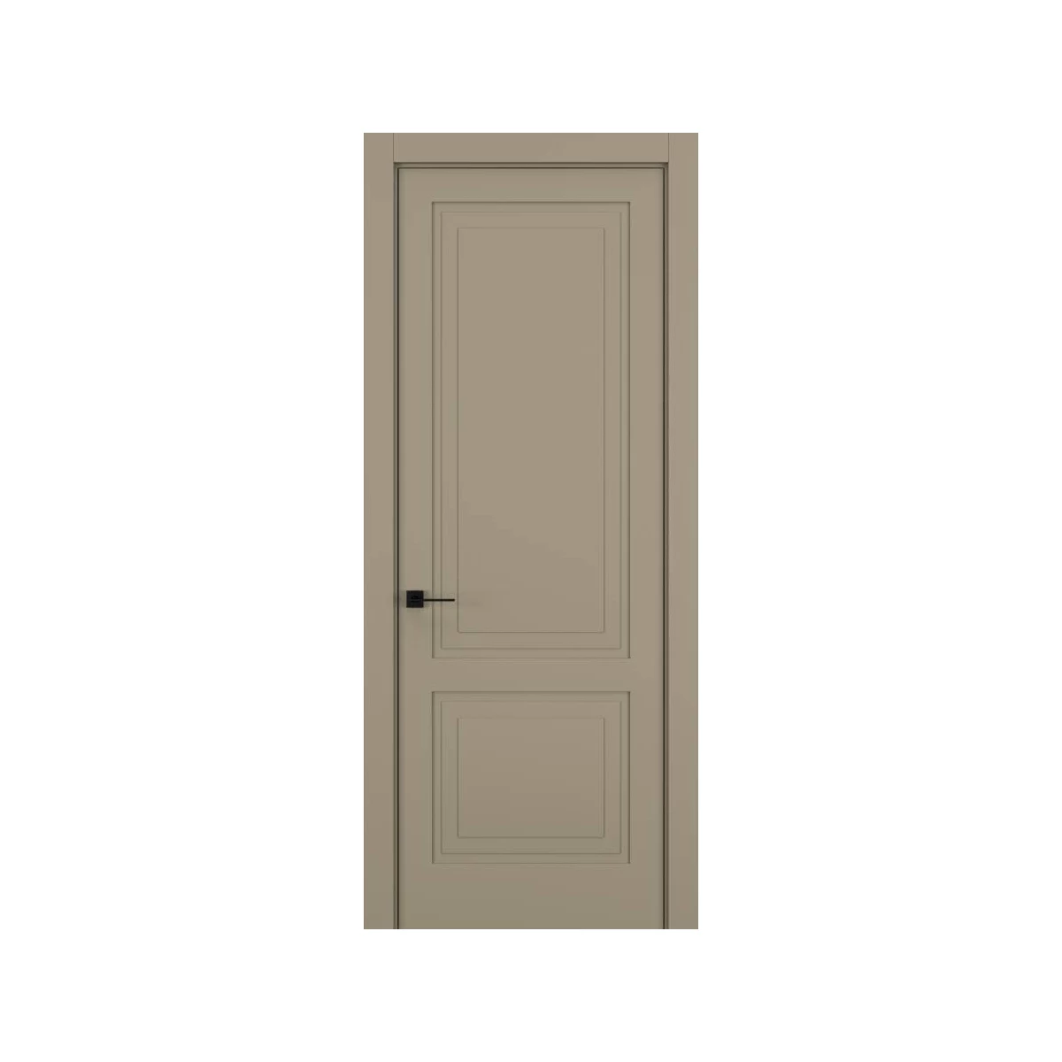 Межкомнатная дверь HausDoors 2 СВОБОДА