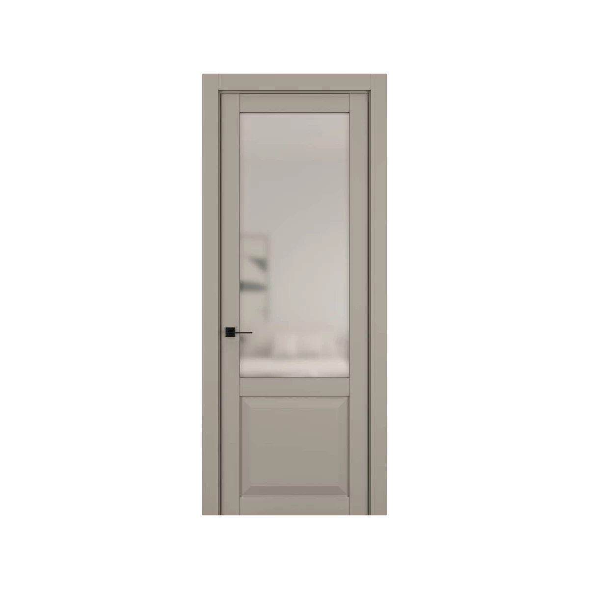 Межкомнатная дверь HausDoors 4 Новая классика