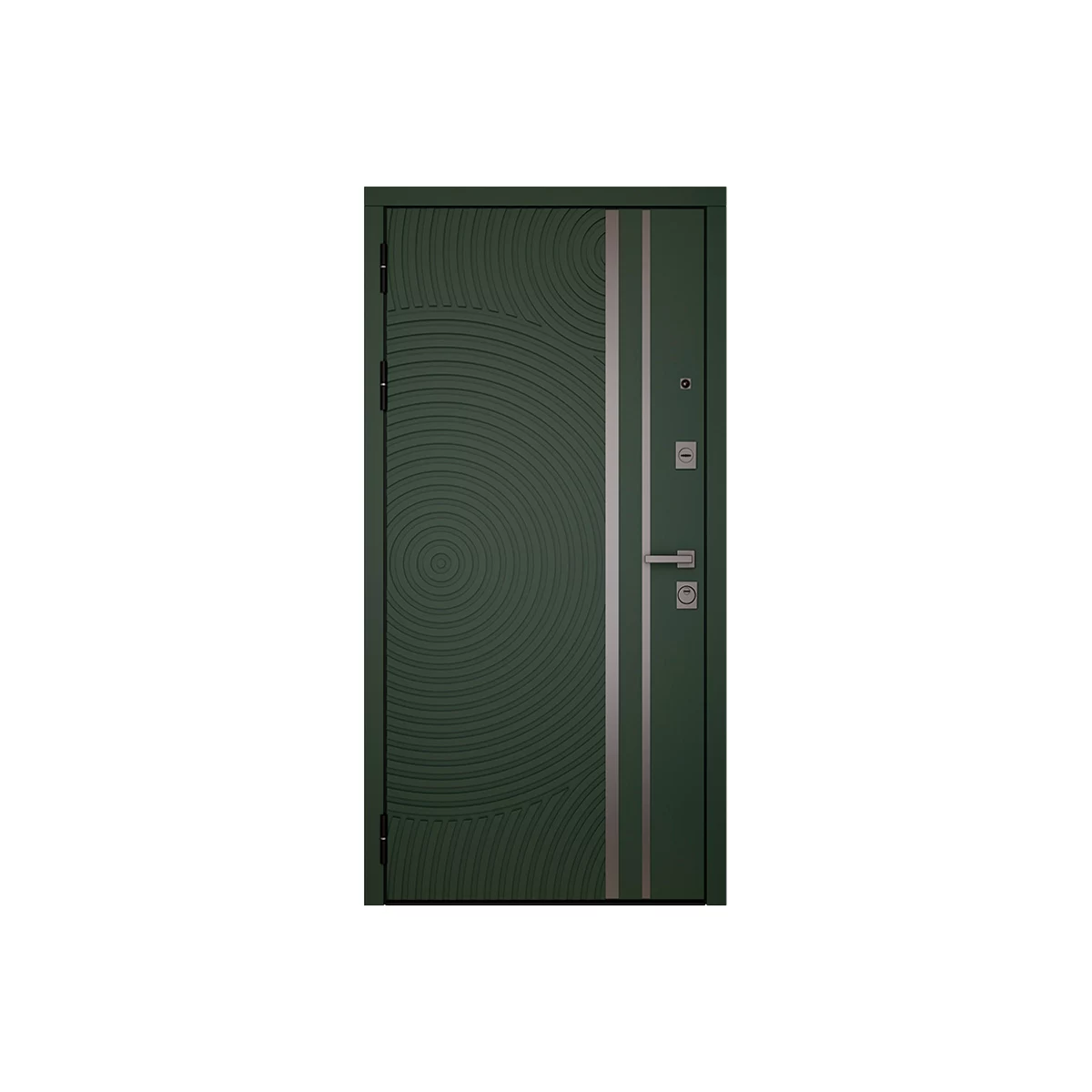 Входная дверь HausDoors Дюна — подъездная