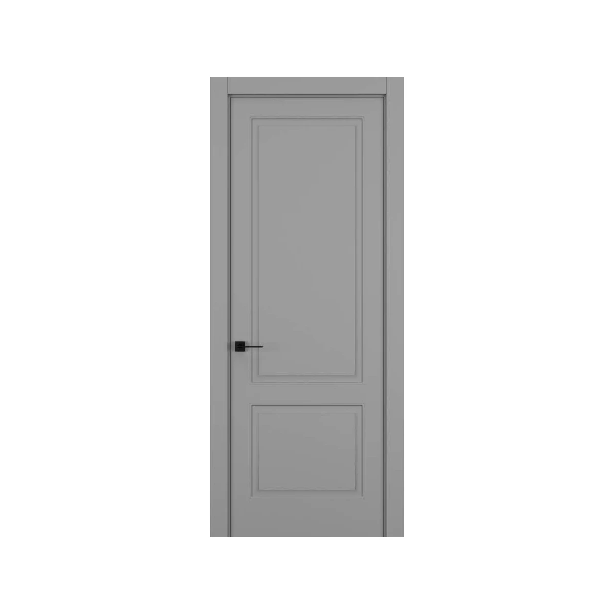 Межкомнатная дверь HausDoors 2 ГАРМОНИЯ