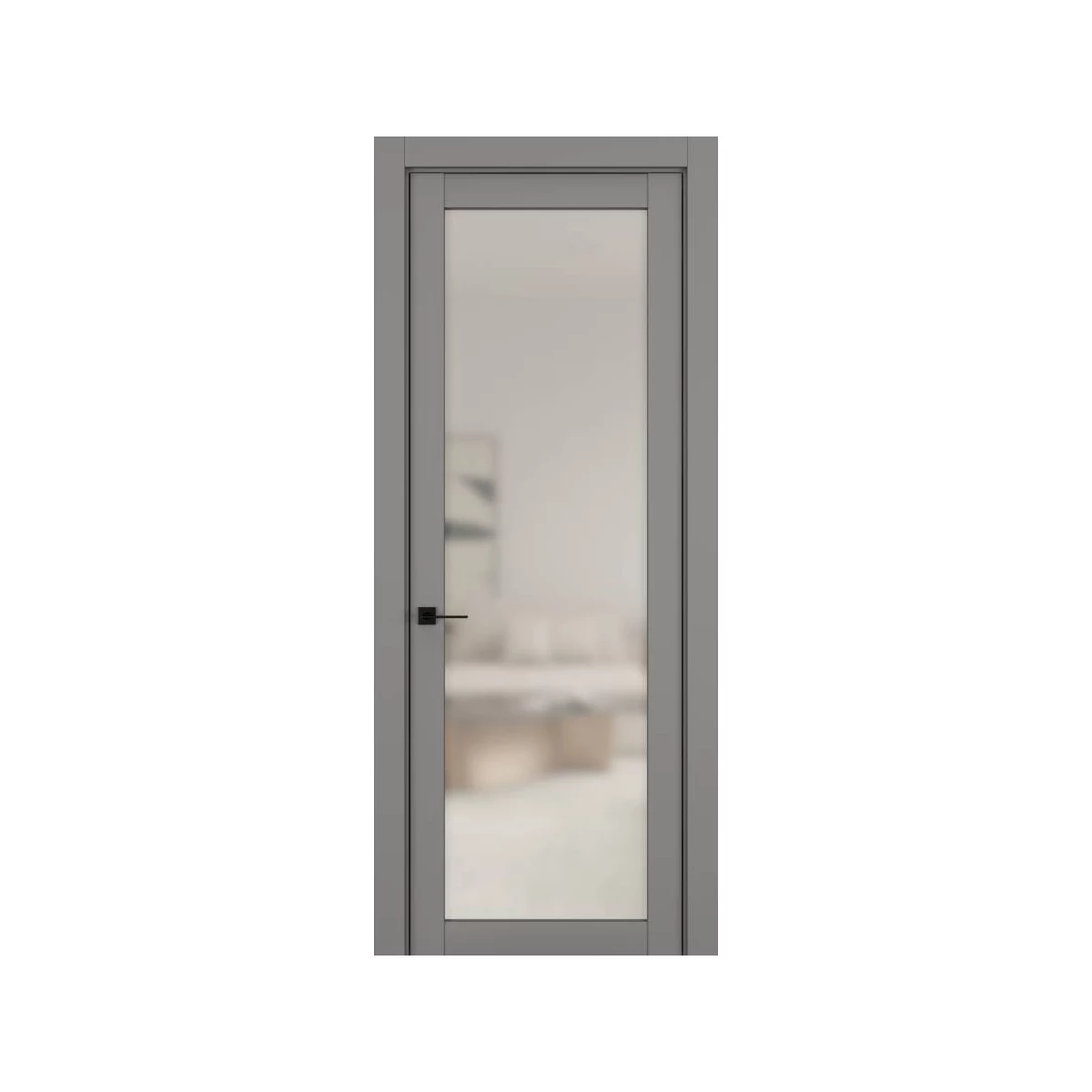 Межкомнатная дверь HausDoors 2 Новая классика
