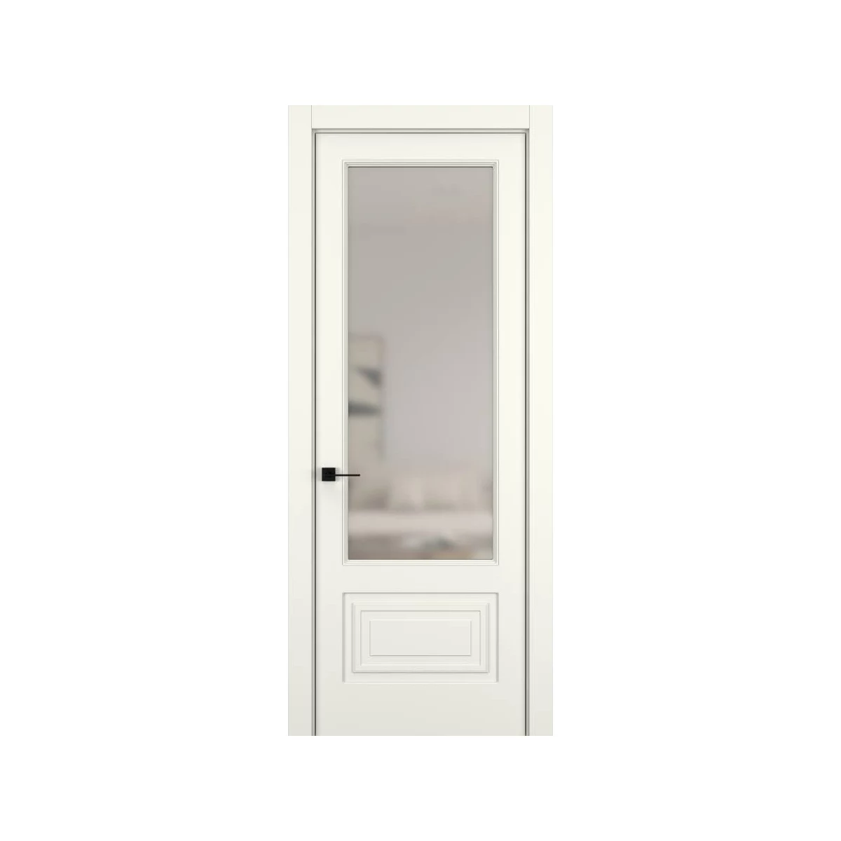 Межкомнатная дверь HausDoors 021V ЭЛЕГАНТ